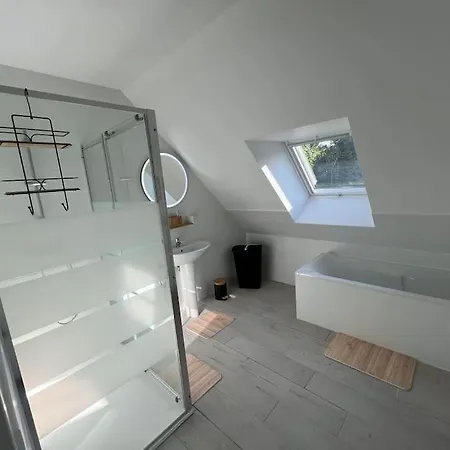 Les Côtes Normandes * Lantheuil