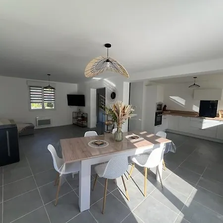 Les Côtes Normandes *