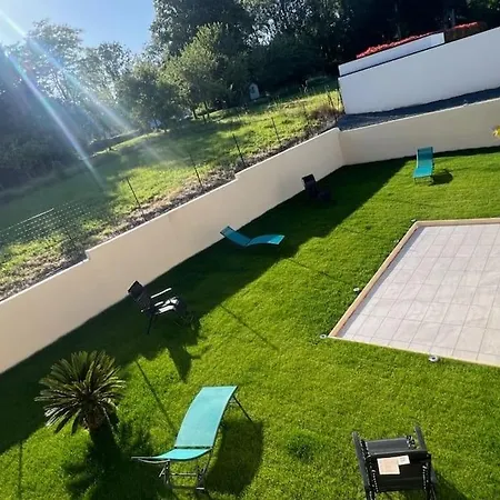 Les Côtes Normandes