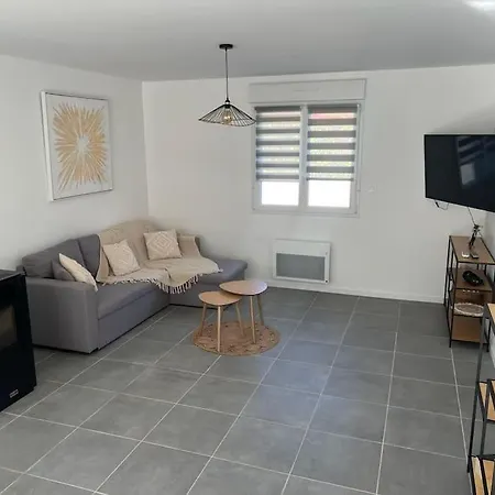 Les Côtes Normandes *