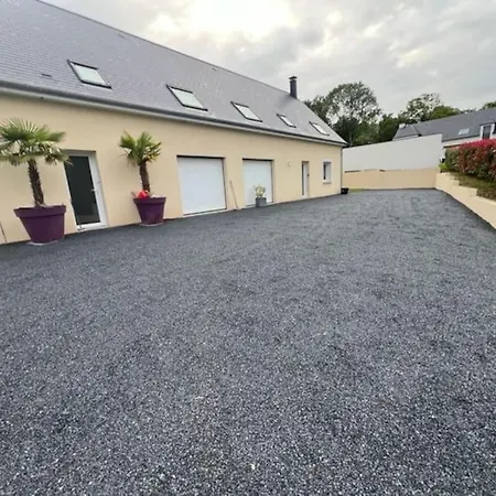 Les Cotes Normandes Lantheuil