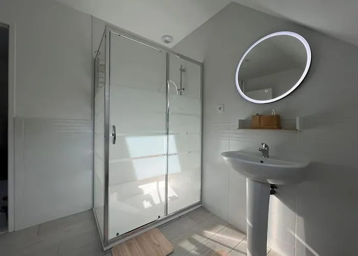 Les Cotes Normandes Lantheuil