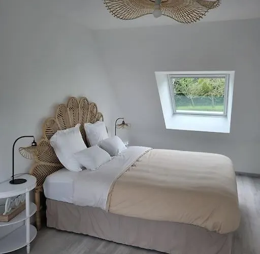 Les Cotes Normandes Lantheuil