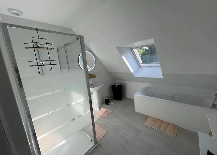 Les Cotes Normandes * Lantheuil