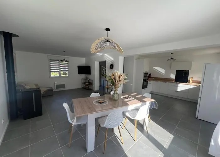 Les Côtes Normandes *