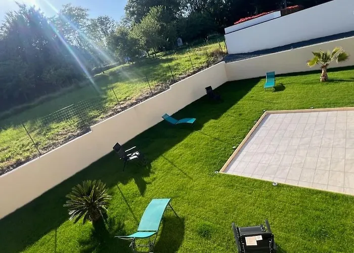 Les Côtes Normandes