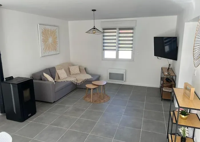 Les Cotes Normandes *