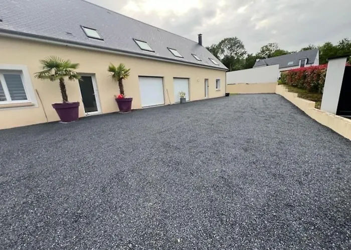 Les Cotes Normandes Lantheuil